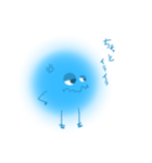 わたあめの妖精（個別スタンプ：7）
