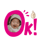 JB 6（個別スタンプ：4）
