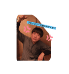 せぃにーちゃんのしわざ（個別スタンプ：3）