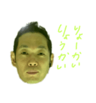 みんな大好きはるさん（個別スタンプ：5）