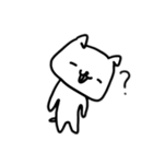 そこそこいいスタンプ（個別スタンプ：14）