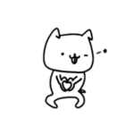 そこそこいいスタンプ（個別スタンプ：19）