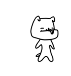 そこそこいいスタンプ（個別スタンプ：32）