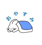 どうぶつたちのスタンプ！！！！！（個別スタンプ：2）