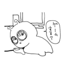 ぷるちょりずむ宣言2（個別スタンプ：30）