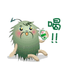 シュボちゃん-ESH篇第六彈（個別スタンプ：9）