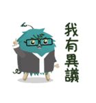 シュボちゃん-ESH篇第六彈（個別スタンプ：13）