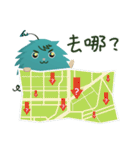シュボちゃん-ESH篇第六彈（個別スタンプ：32）