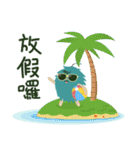 シュボちゃん-ESH篇第六彈（個別スタンプ：33）
