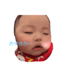 珀徠皐と麗玲愛（個別スタンプ：3）