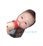 珀徠皐と麗玲愛（個別スタンプ：4）