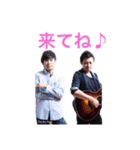 The Big Rockスタンプ（個別スタンプ：5）