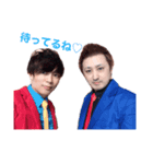The Big Rockスタンプ（個別スタンプ：6）