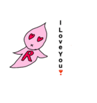 ついに帰ってきたりちう君（個別スタンプ：11）