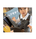 はるスタンプ〜第二弾〜（個別スタンプ：16）