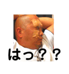 takayukiii（個別スタンプ：8）