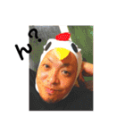 takayukiii（個別スタンプ：9）