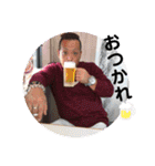 takayukiii（個別スタンプ：12）