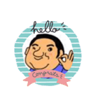 かつすたんぷ 1（個別スタンプ：1）