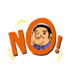 かつすたんぷ 1（個別スタンプ：3）