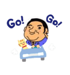 かつすたんぷ 1（個別スタンプ：4）