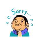 かつすたんぷ 1（個別スタンプ：6）