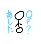 部活222（個別スタンプ：1）