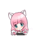 ウルサ☆あやのん（個別スタンプ：7）