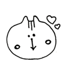 しまりすちっちくん（個別スタンプ：2）