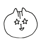 しまりすちっちくん（個別スタンプ：4）