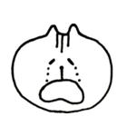 しまりすちっちくん（個別スタンプ：6）