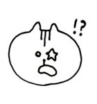 しまりすちっちくん（個別スタンプ：12）