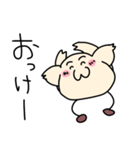 ちょたろーの日常（個別スタンプ：6）