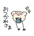ちょたろーの日常（個別スタンプ：8）