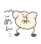 ちょたろーの日常（個別スタンプ：15）