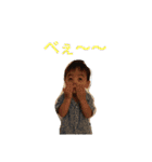 澤井 こどもたち（個別スタンプ：7）