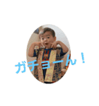 澤井 こどもたち（個別スタンプ：19）