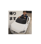 澤井 こどもたち（個別スタンプ：22）