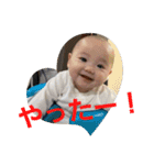 澤井 こどもたち（個別スタンプ：35）