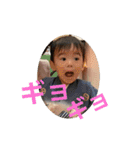 澤井 こどもたち（個別スタンプ：38）
