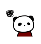おもらしろっかいめ。（個別スタンプ：5）