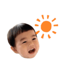 なるンプ ①（個別スタンプ：5）
