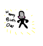 ゆるくいこう！！！！！！2（個別スタンプ：23）