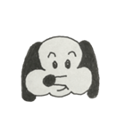 The Luckydogs（個別スタンプ：1）