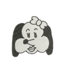 The Luckydogs（個別スタンプ：2）