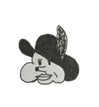 The Luckydogs（個別スタンプ：3）