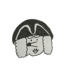 The Luckydogs（個別スタンプ：4）