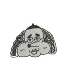 The Luckydogs（個別スタンプ：5）
