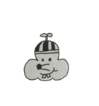 The Luckydogs（個別スタンプ：6）