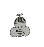 The Luckydogs（個別スタンプ：7）